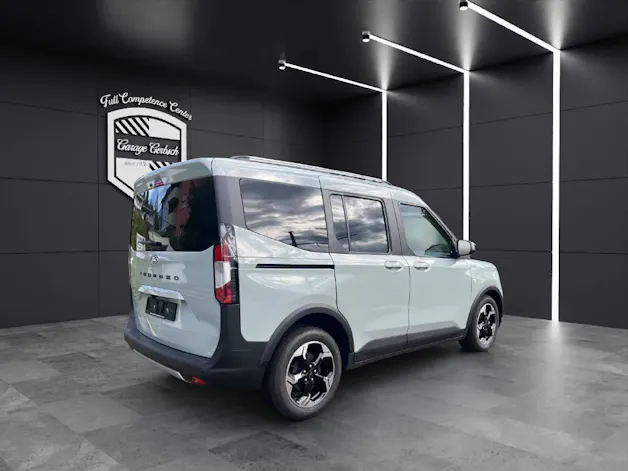 Ford Transit Tourneo Courier 1.0 EcoBoost Active