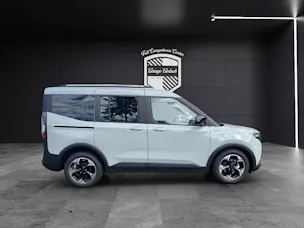 FORD Transit Tourneo Courier 1.0 EcoBoost Active