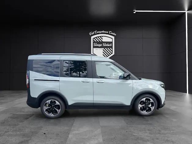 Ford Transit Tourneo Courier 1.0 EcoBoost Active
