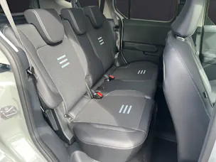FORD Transit Tourneo Courier 1.0 EcoBoost Active