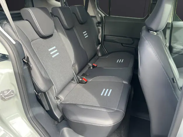 Ford Transit Tourneo Courier 1.0 EcoBoost Active