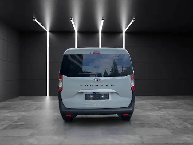 Ford Transit Tourneo Courier 1.0 EcoBoost Active
