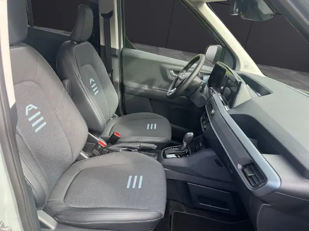 Ford Transit Tourneo Courier 1.0 EcoBoost Active