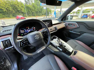 Suzuki e Vitara Vorführwagen