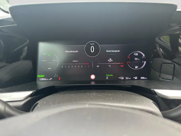 Opel Grandland 1.6 T PHEV Ultimate