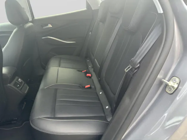 Opel Grandland 1.6 T PHEV Ultimate