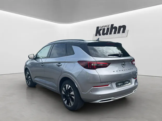 Opel Grandland 1.6 T PHEV Ultimate