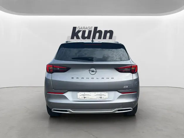 Opel Grandland 1.6 T PHEV Ultimate