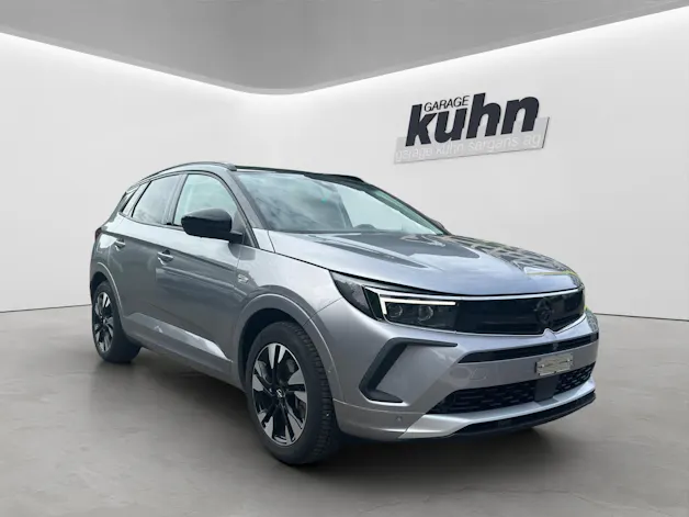 Opel Grandland 1.6 T PHEV Ultimate
