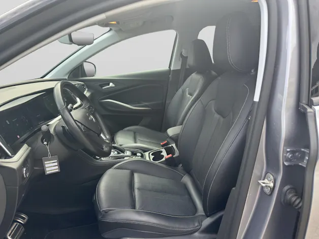 Opel Grandland 1.6 T PHEV Ultimate