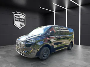 FORD E-Transit C Van 320 L1 Trend