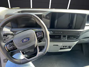 FORD E-Transit C Van 320 L1 Trend