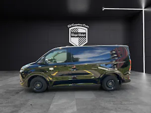 Ford E-Transit C Van 320 L1 Trend