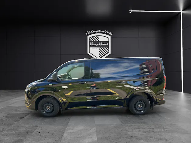 Ford E-Transit C Van 320 L1 Trend