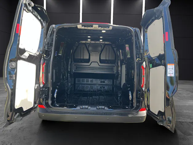 Ford E-Transit C Van 320 L1 Trend