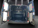 Ford E-Transit C Van 320 L1 Trend