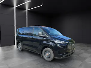 FORD E-Transit C Van 320 L1 Trend