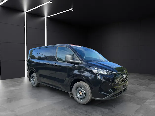 Ford E-Transit C Van 320 L1 Trend