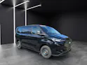 Ford E-Transit C Van 320 L1 Trend