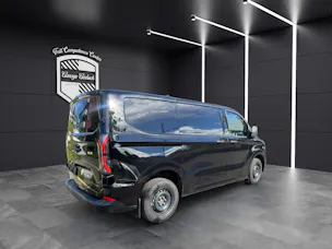 FORD E-Transit C Van 320 L1 Trend
