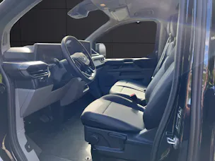 FORD E-Transit C Van 320 L1 Trend