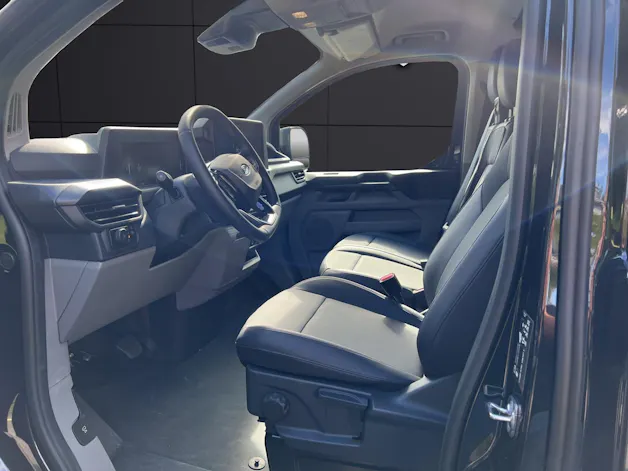Ford E-Transit C Van 320 L1 Trend