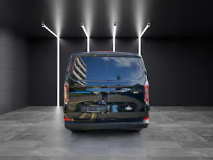 FORD E-Transit C Van 320 L1 Trend