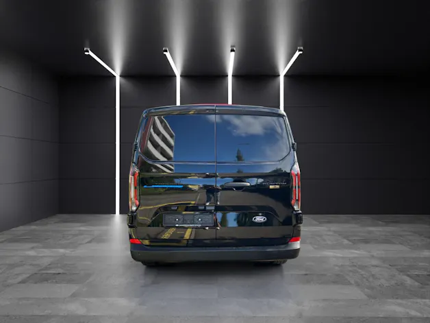 Ford E-Transit C Van 320 L1 Trend