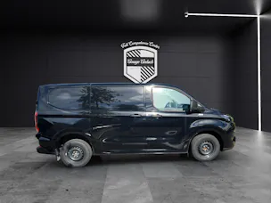 FORD E-Transit C Van 320 L1 Trend