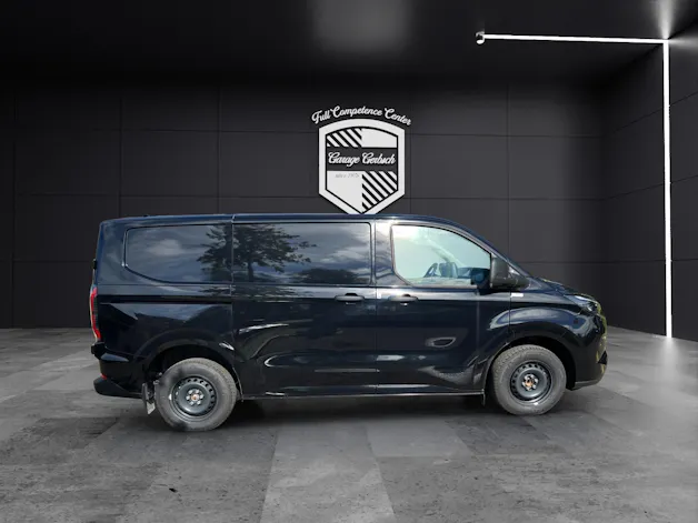 Ford E-Transit C Van 320 L1 Trend