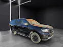 Ford Ranger DKab.Pick-up 2.0 EcoBlue 4x4 Wildtrak