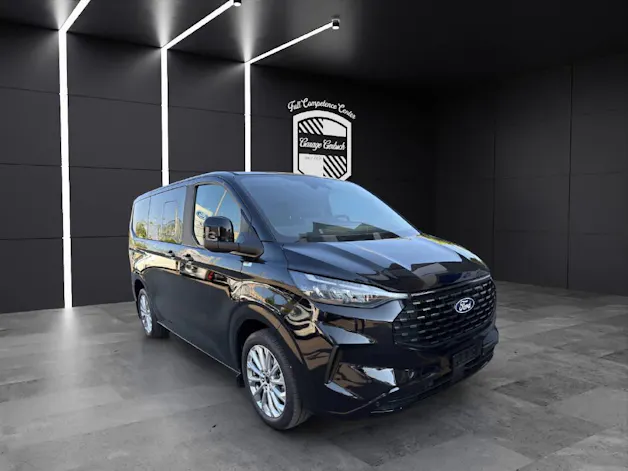 Ford Tourneo C Bus 320 L1 2.0 EcoBlue 136 Titanium