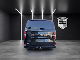 FORD Tourneo C Bus 320 L1 2.0 EcoBlue 136 Titanium