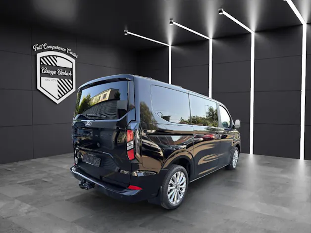 Ford Tourneo C Bus 320 L1 2.0 EcoBlue 136 Titanium