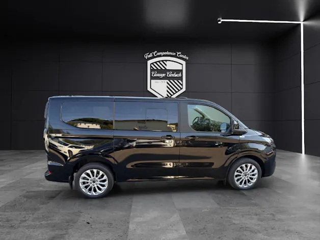 Ford Tourneo C Bus 320 L1 2.0 EcoBlue 136 Titanium