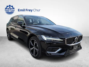 Fahrzeugbild VOLVO V60 2.0 T8 TE Ultra Bright eAWD