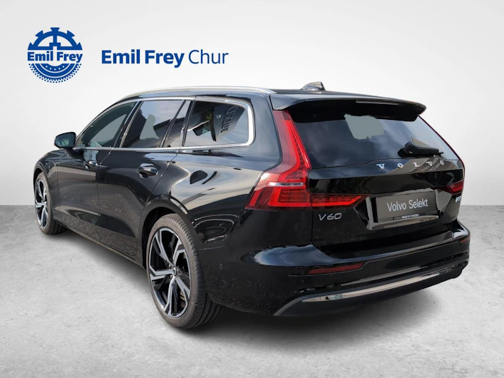Fahrzeugbild VOLVO V60