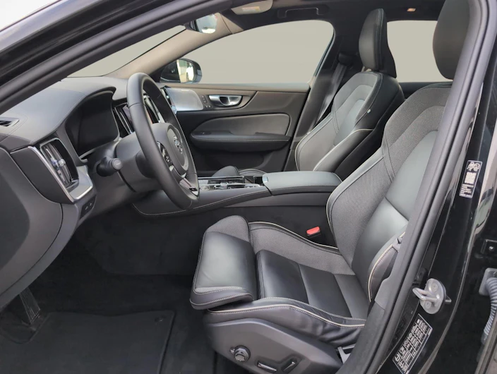 Fahrzeugbild VOLVO V60