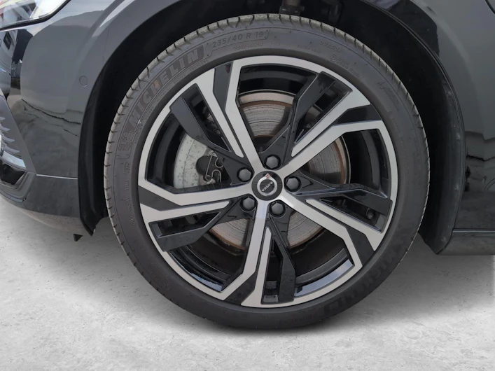 Fahrzeugbild VOLVO V60