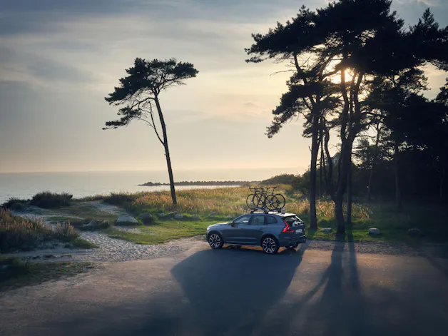 Volvo V60 2.0 T8 TE Ultra Bright eAWD