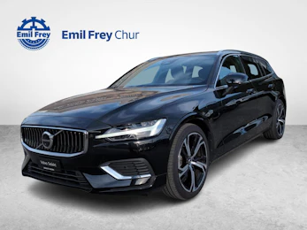 Fahrzeugbild VOLVO V60 2.0 T8 TE Ultra Bright eAWD