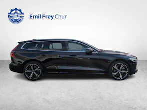 Fahrzeugbild VOLVO V60 2.0 T8 TE Ultra Bright eAWD