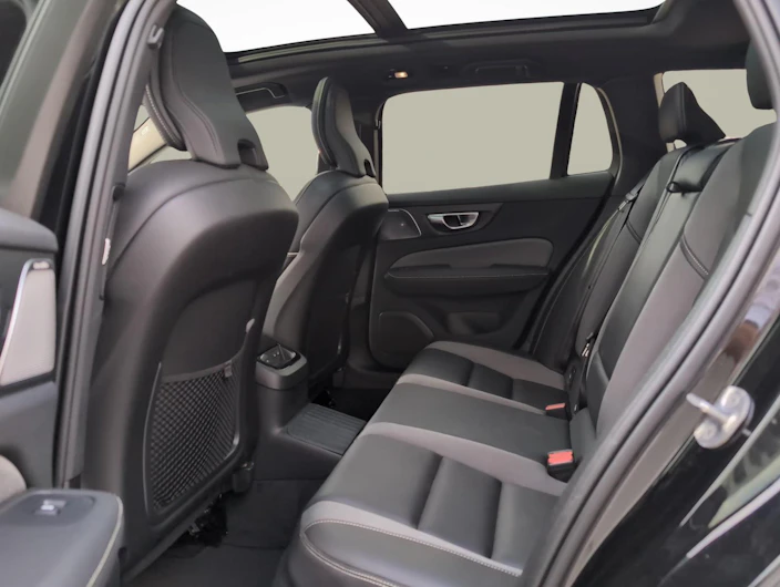 Fahrzeugbild VOLVO V60