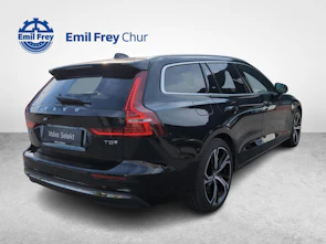 Fahrzeugbild VOLVO V60 2.0 T8 TE Ultra Bright eAWD