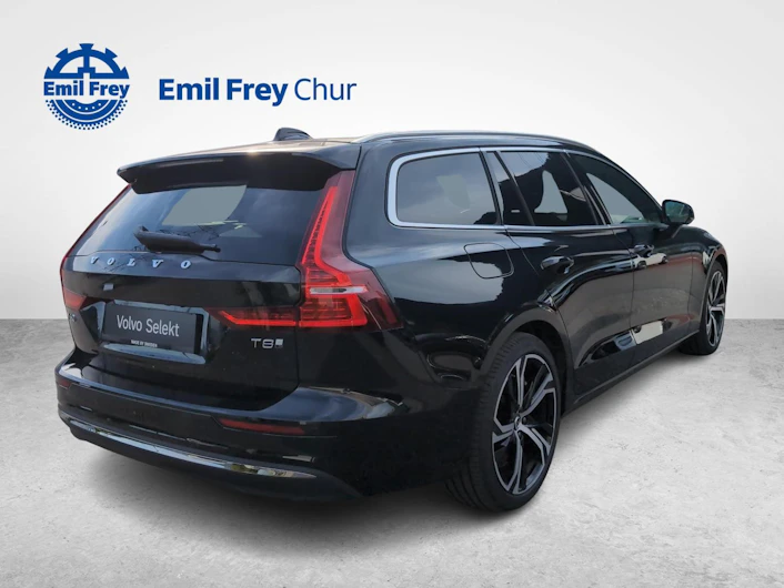 Fahrzeugbild VOLVO V60