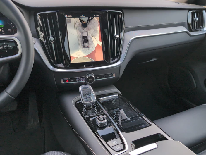 Fahrzeugbild VOLVO V60