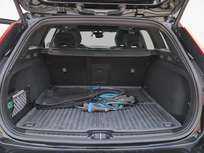 Fahrzeugbild VOLVO V60