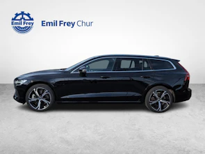 Fahrzeugbild VOLVO V60 2.0 T8 TE Ultra Bright eAWD