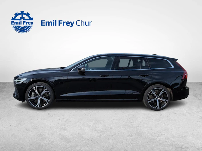 Fahrzeugbild VOLVO V60