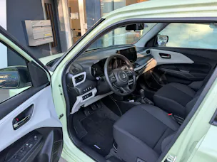 Suzuki Swift 1.2 Unico Hybrid